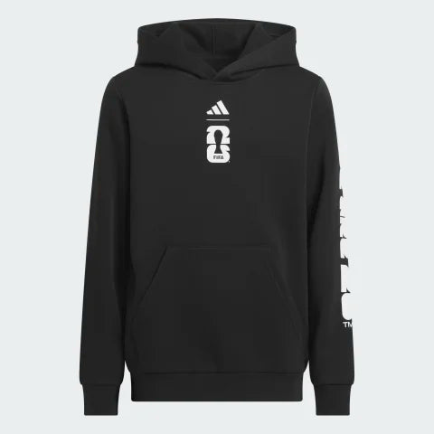 Hoodie Coupe du Monde FIFA - Adidas