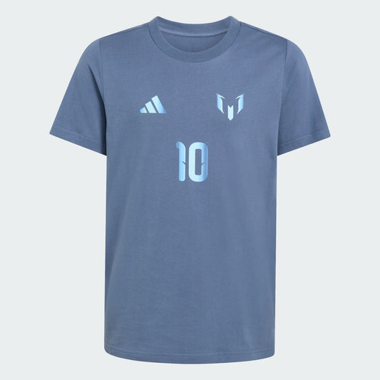 T-Shirt Messi - Adidas