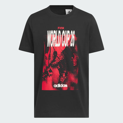 T-Shirt FIFA World Cup 26 Tour - Adidas