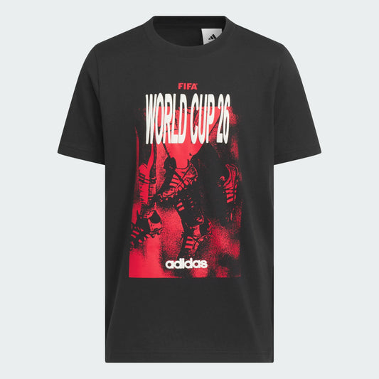 T-Shirt FIFA World Cup 26 Tour - Adidas