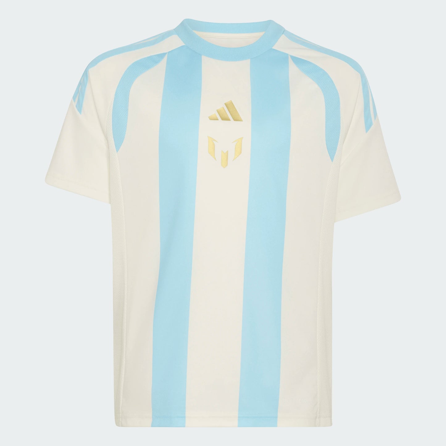 T-Shirt Messi - Adidas