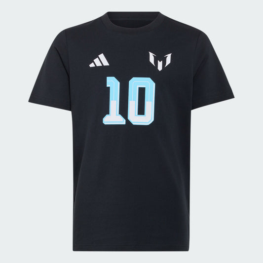 T-Shirt Messi - Adidas