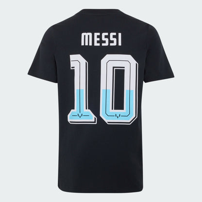 T-Shirt Messi - Adidas