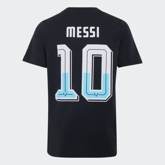 T-Shirt Messi - Adidas