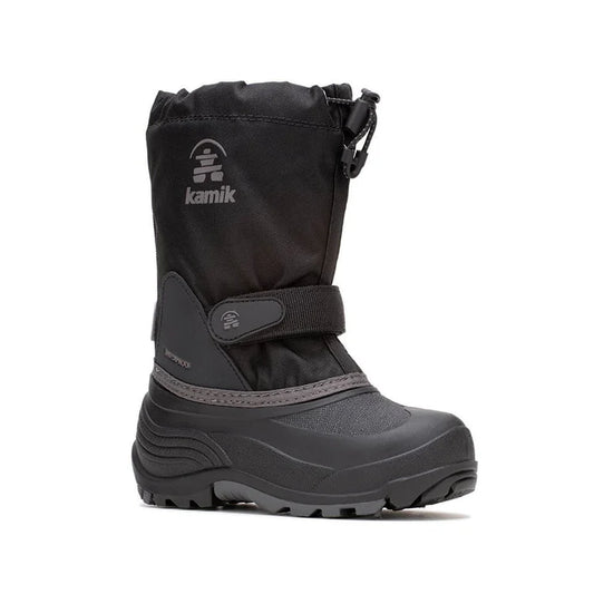 Bottes d'hiver Waterbug 5  - Kamik