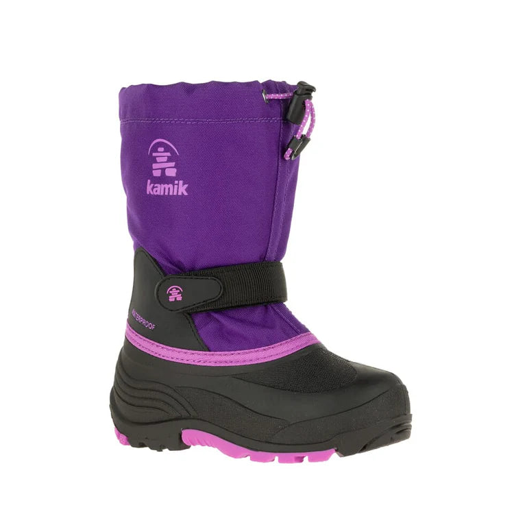 Bottes d'hiver - Kamik Waterbug 5