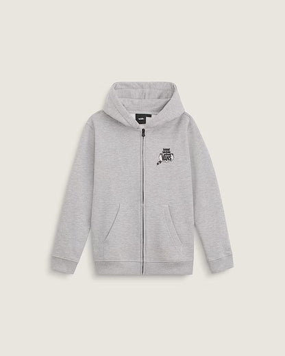 Veste Dumpster Raccoon - Vans