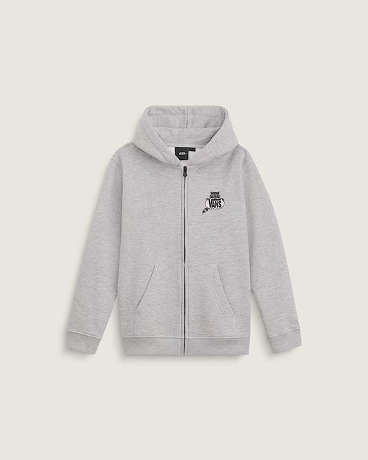 Veste Dumpster Raccoon - Vans