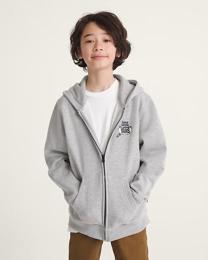 Veste Dumpster Raccoon - Vans