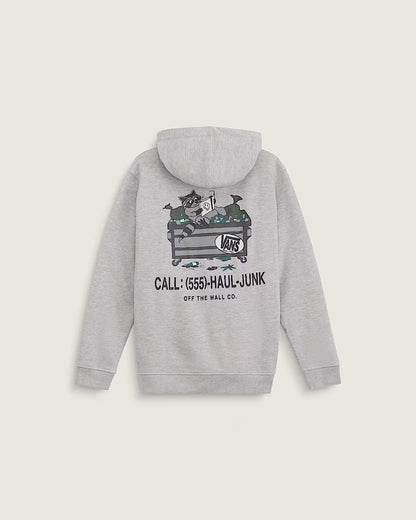 Veste Dumpster Raccoon - Vans