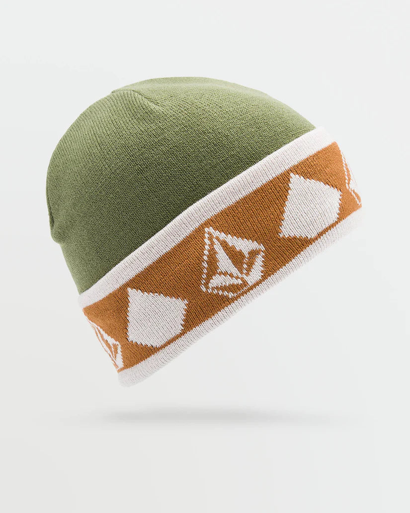 Tuque d'hiver - Volcom