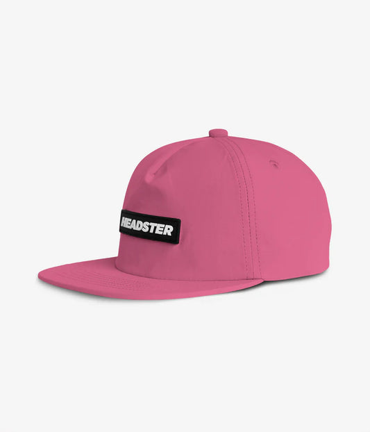 Casquette sans structure Lazy Bum - Headtser Kids