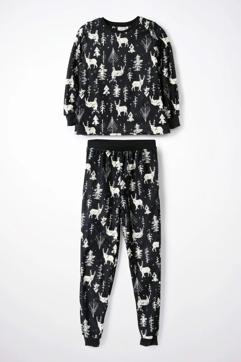 Pajamas - MID