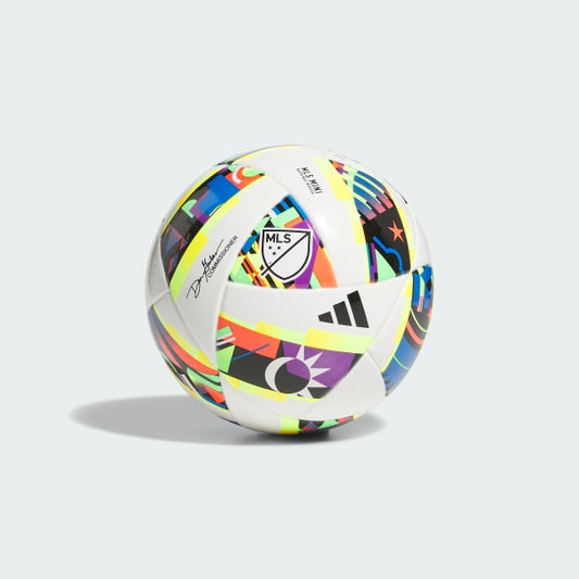 Mini soccer ball - Adidas