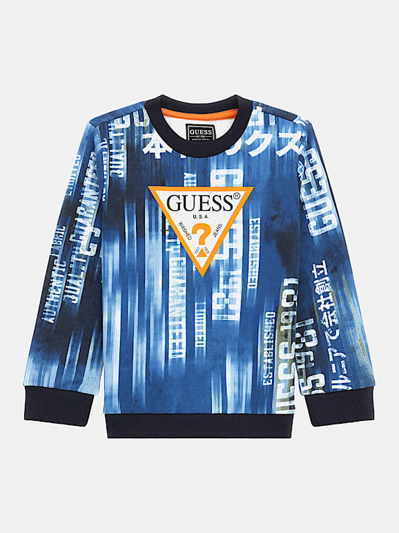 Sweater - Guess