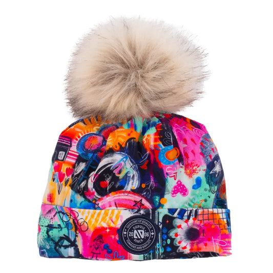 3 Seasons Beanie - Nanö