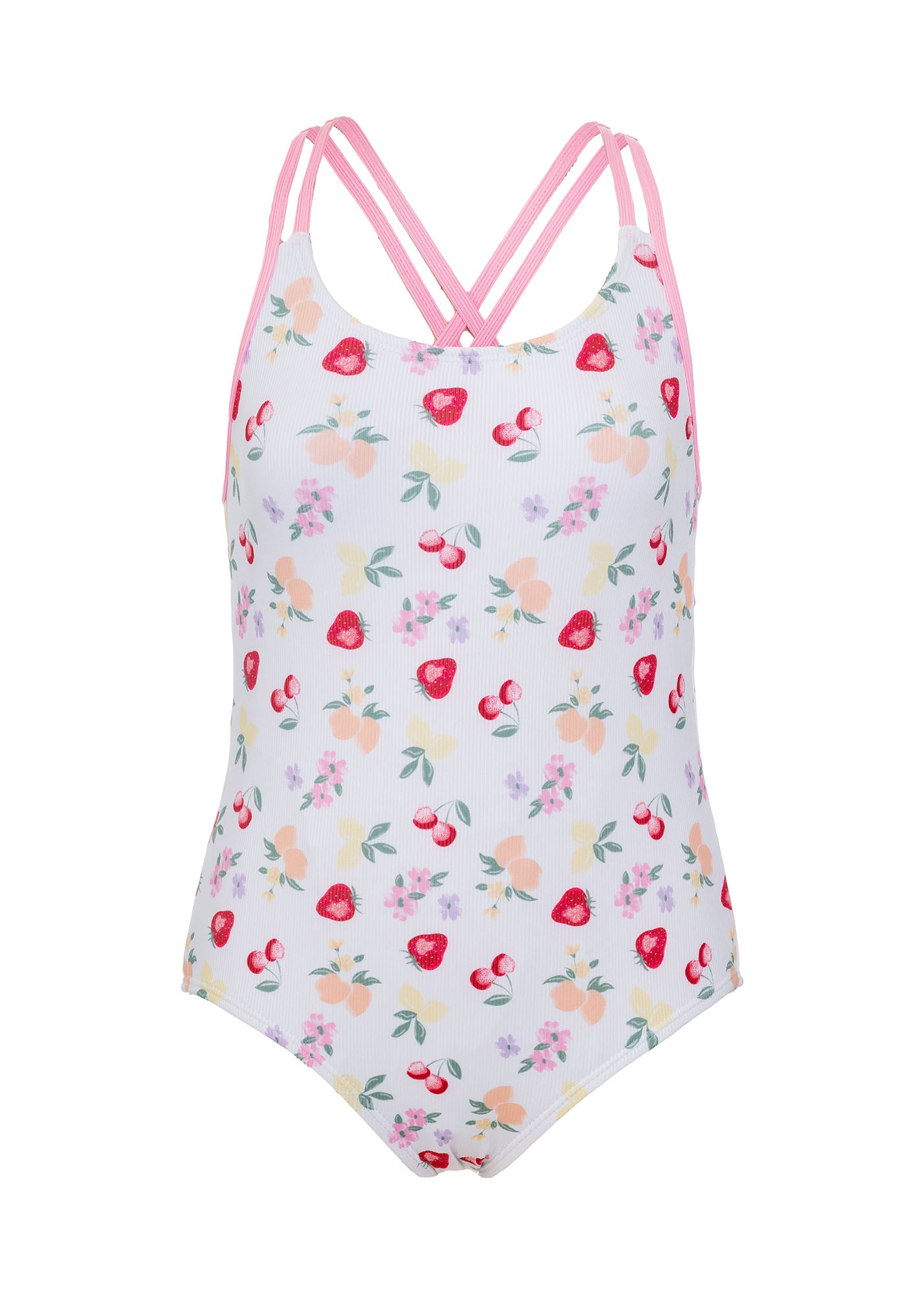 Maillot de bain - Mandarine & Co
