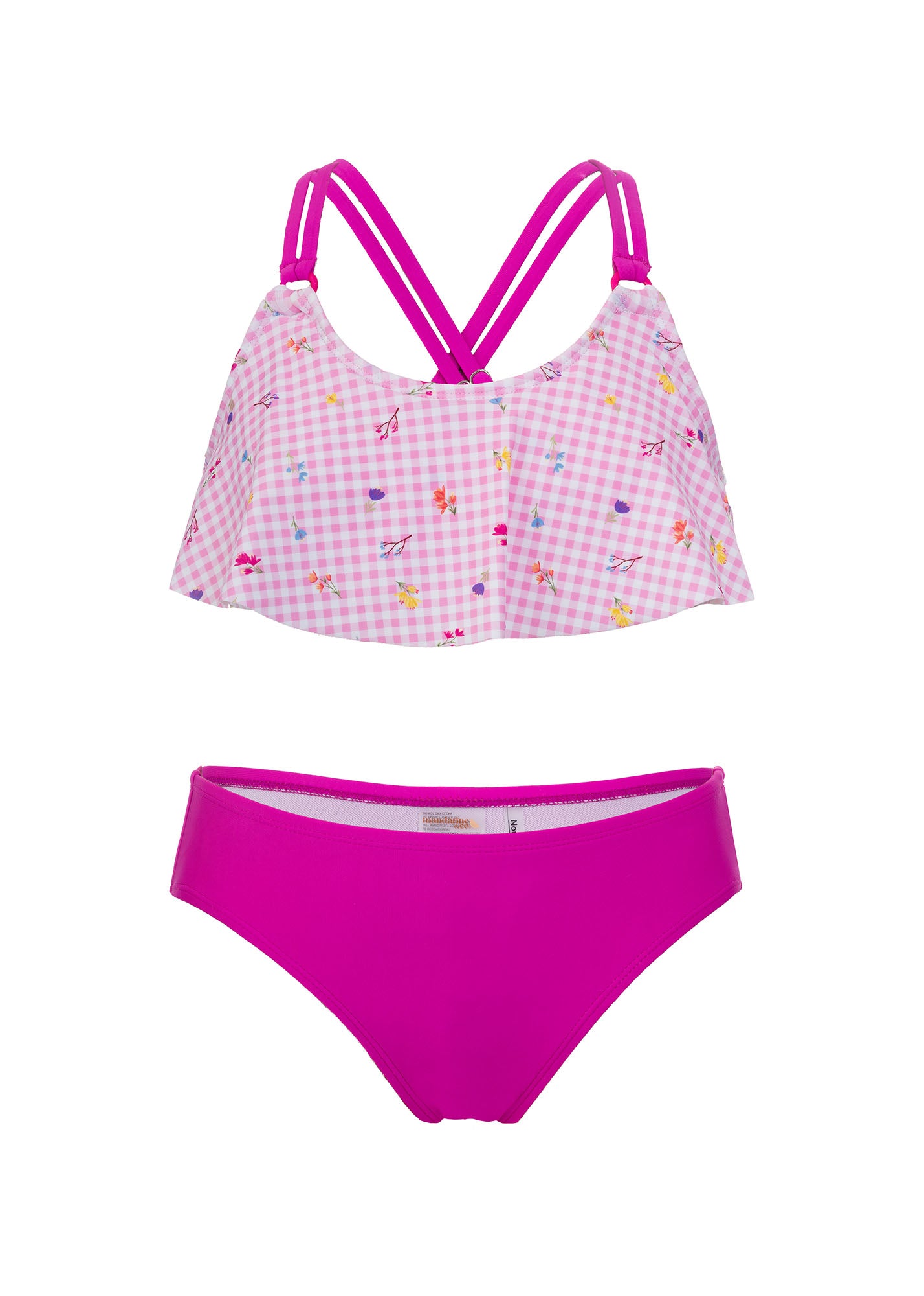 Maillot de bain - Mandarine & Co