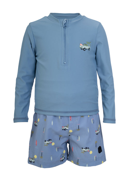 Maillot de bain 2 pièces - Northcoast