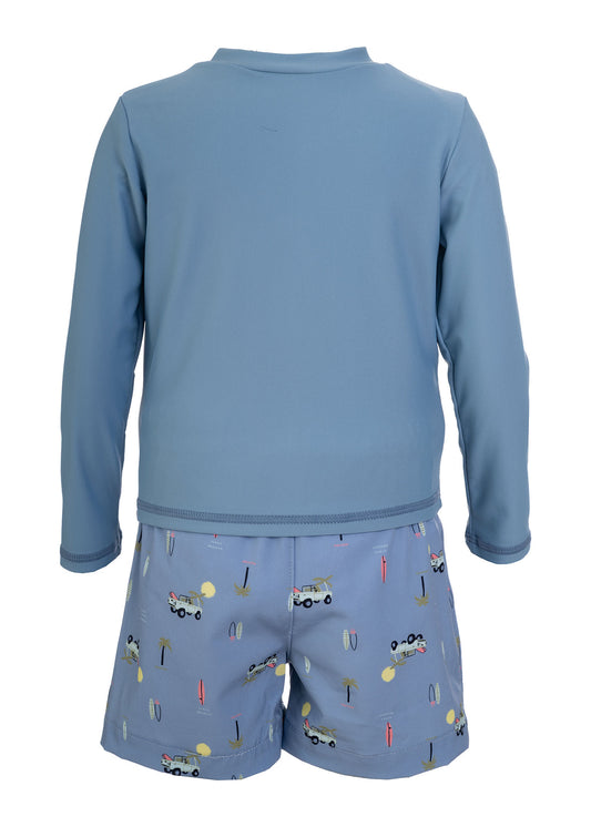 Maillot de bain 2 pièces - Northcoast