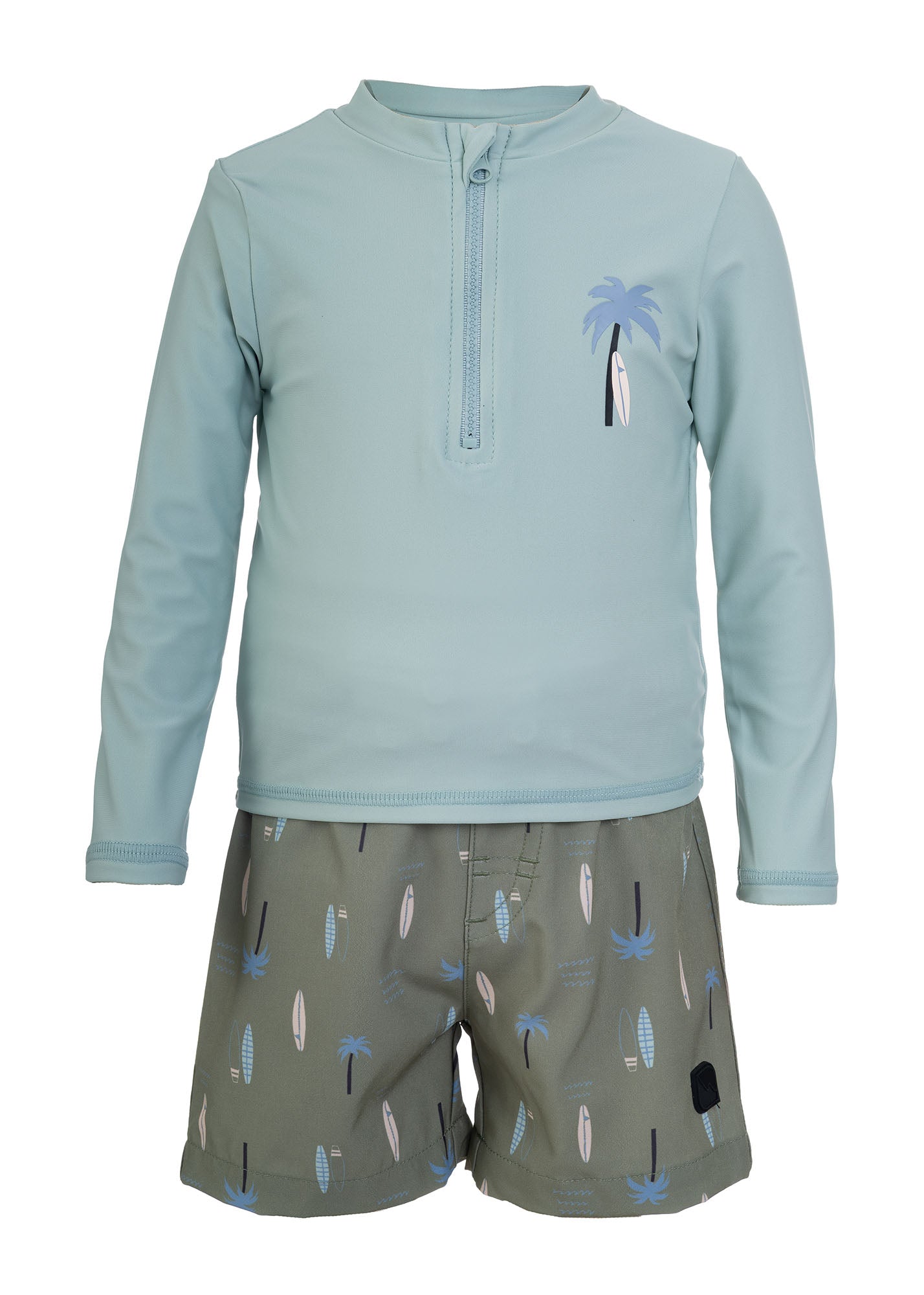 Maillot de bain 2 pièces - Northcoast