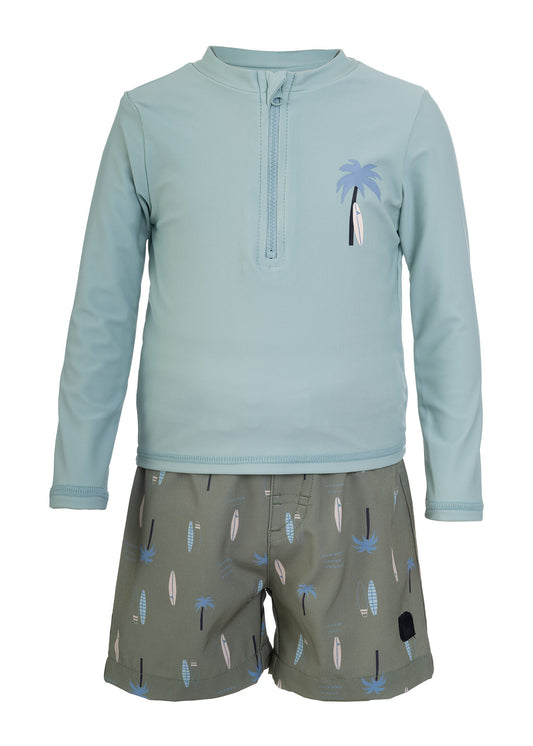 Maillot de bain 2 pièces - Northcoast