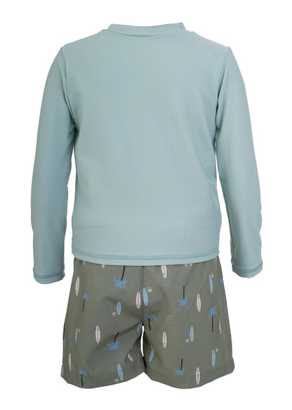 Maillot de bain 2 pièces - Northcoast