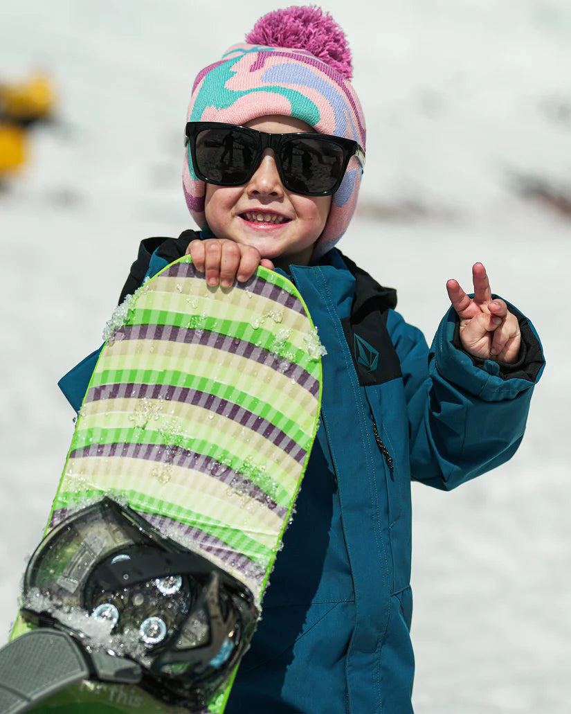 Winter beanie - Volcom