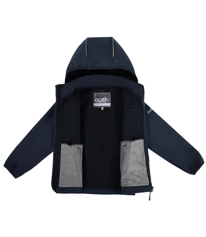 Manteau Mi-Saison - Gusti