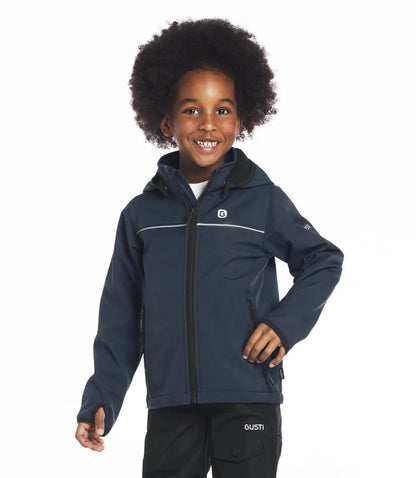 Manteau Mi-Saison - Gusti