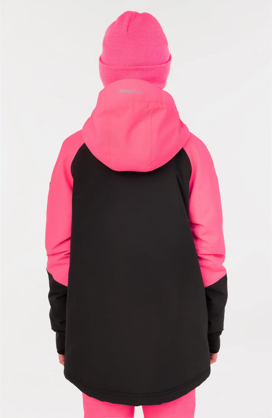 Manteau d'hiver FWC'PLAY - O'neill