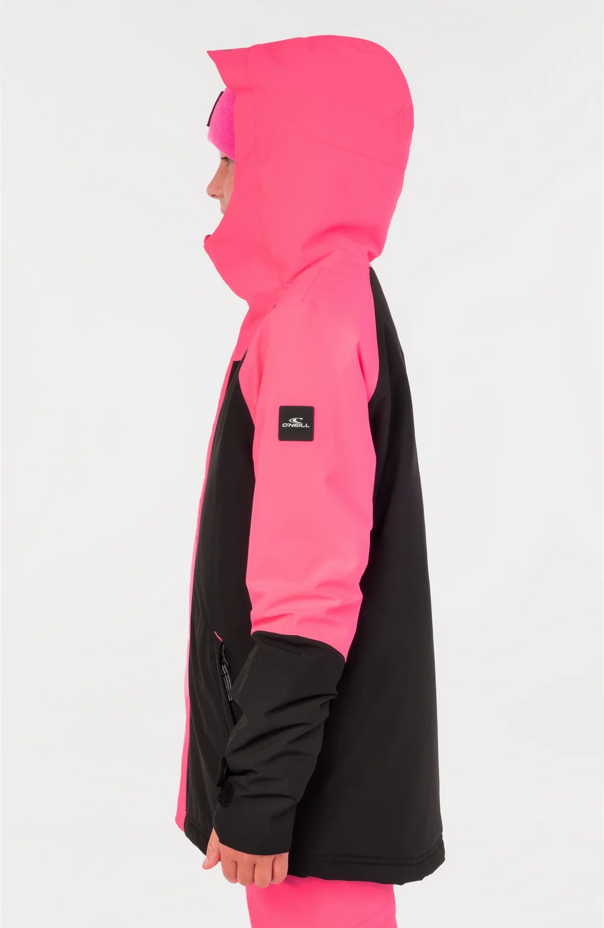 Manteau d'hiver FWC'PLAY - O'neill