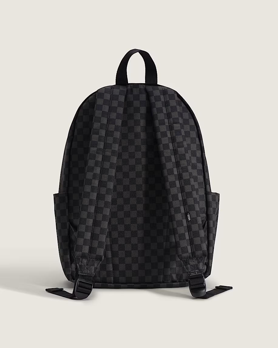 Sac à dos Old Skool Grom Check  - Vans