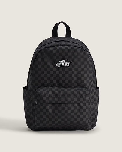 Sac à dos Old Skool Grom Check  - Vans