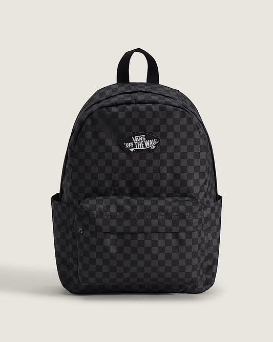 Sac à dos Old Skool Grom Check  - Vans
