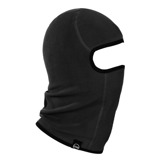 Cagoule - Kombi The Cozy Fleece Balaclava