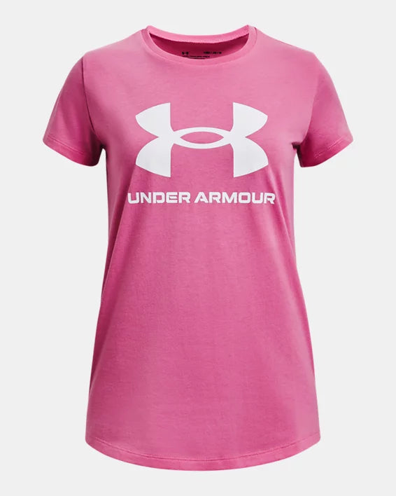T-Shirt - Under Armour