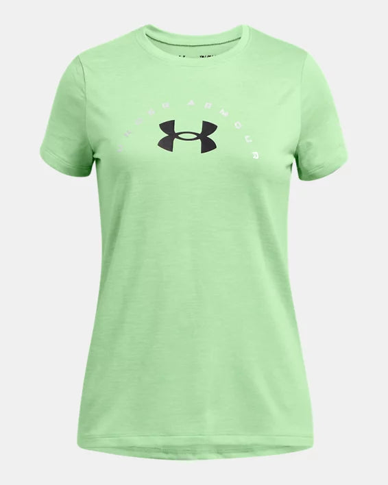 T-Shirt - Under Armor