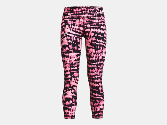 Legging 3/4 - Under Armour