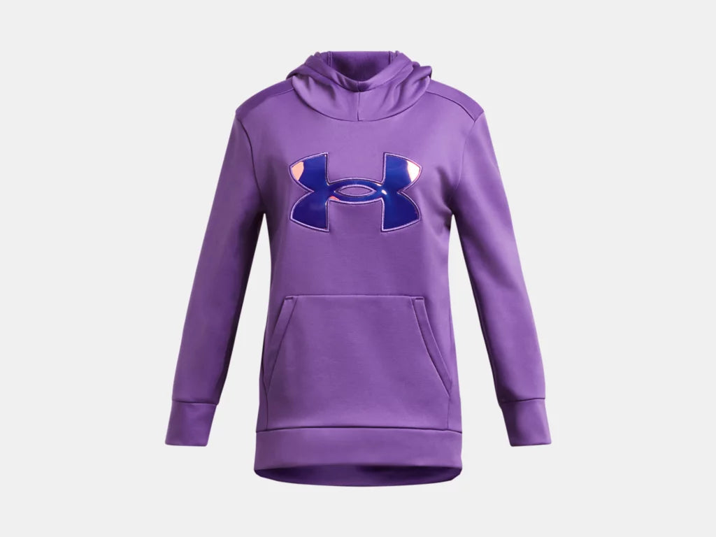 Hoodie - Under Armour