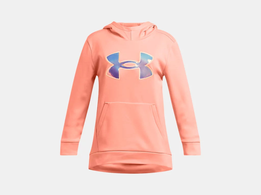 Hoodie - Under Armour