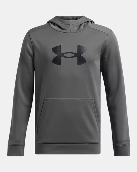 Hoodie - Under Armour