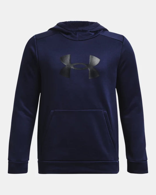 Hoodie - Under Armor