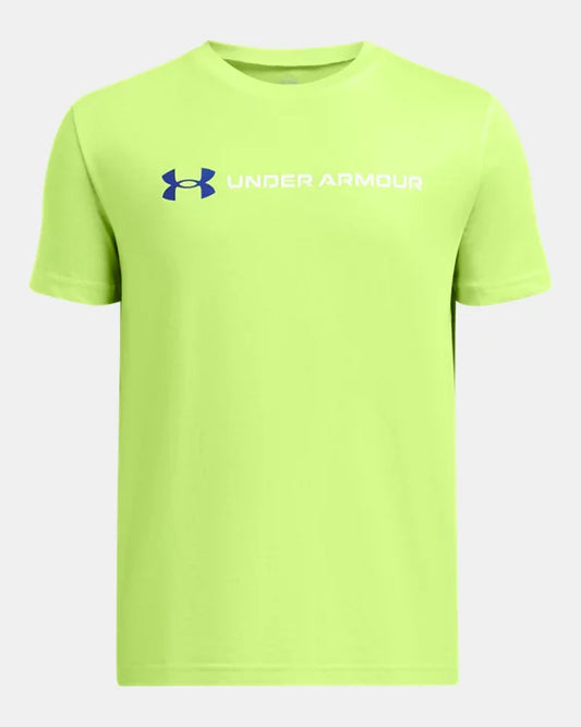 T-Shirt - Under Armour