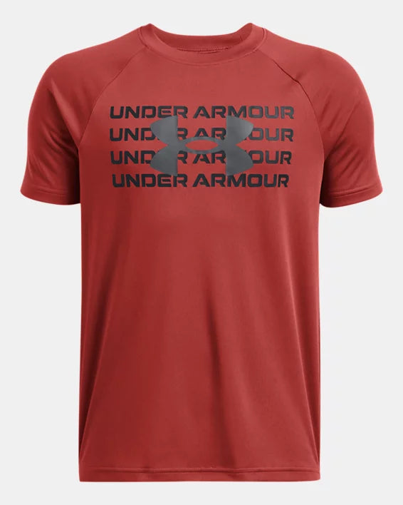 T-Shirt - Under Armour