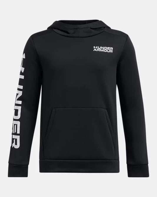 Hoodie - Under Armour