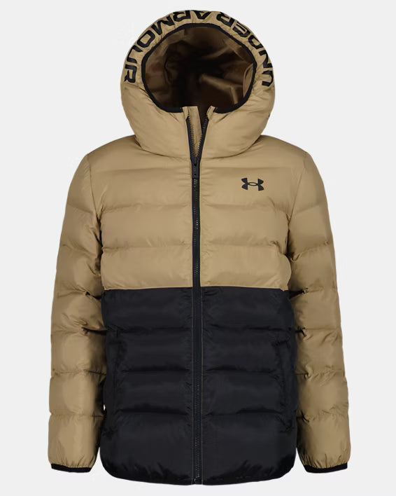 Manteau Mi-Saison - Under Armour