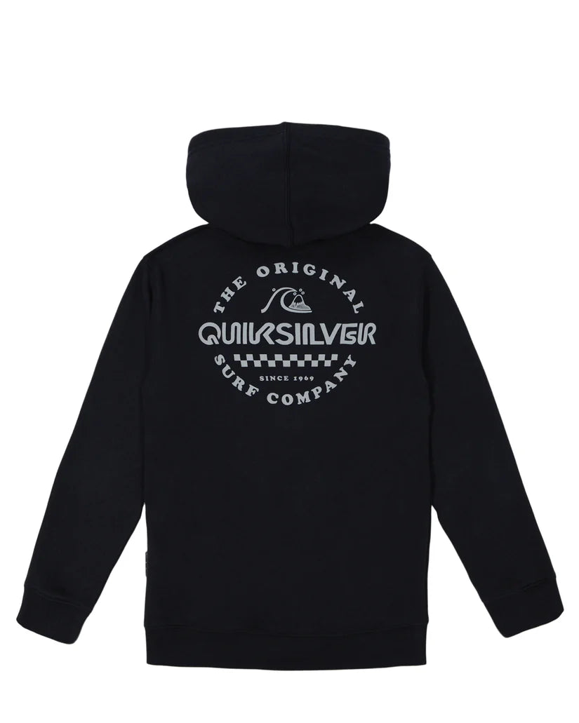 Jacket - Quiksilver