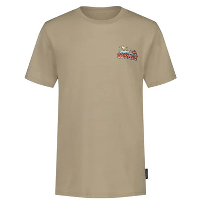 T-Shirt - Quiksilver