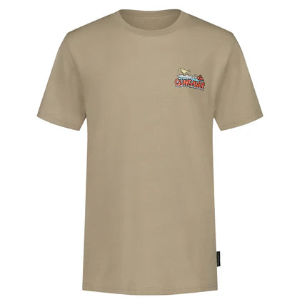 T-Shirt - Quiksilver